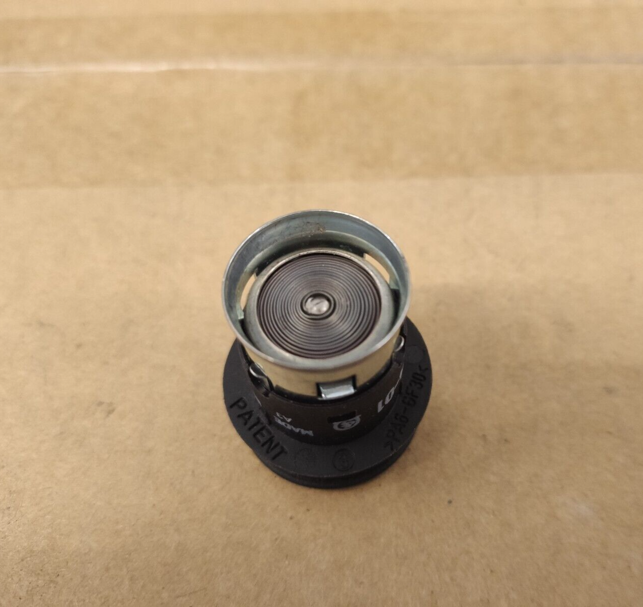 Genuine BMW Cigarette Lighter Plug Unused 12v Multiple Model Fitment
