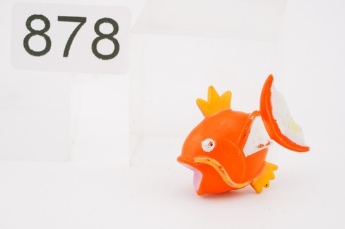 magikarp mini figure egg pokemon - Picture 2 of 2