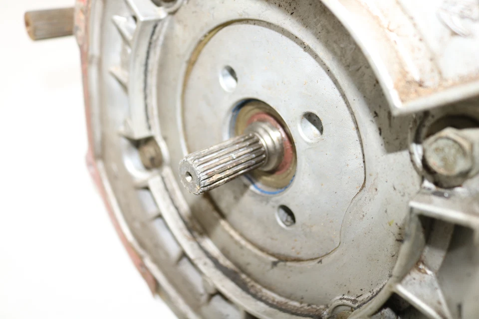 2012 Polaris Sportsman 850 Xp 4x4 Transmission Tranny Gears Gear Case Assembly - Изображение 2 из 4