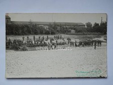 CASTENASO Bologna militari 1943 vecchia cartolina fotografica 6