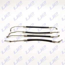 Fit For Volvo Penta Hydraulic Tilt/Trim Line Hose Kit Number 21548739