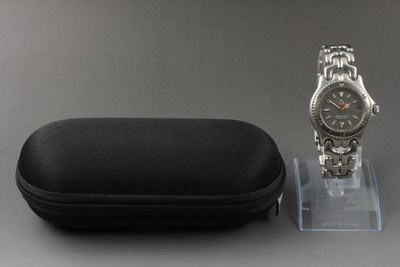 tag heuer s99 206