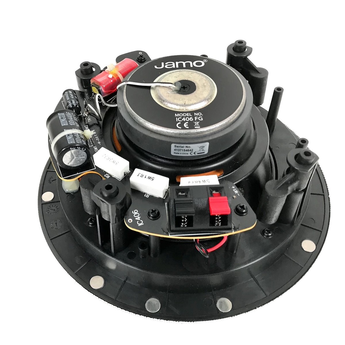 Jamo IC 406 FG II 6.5