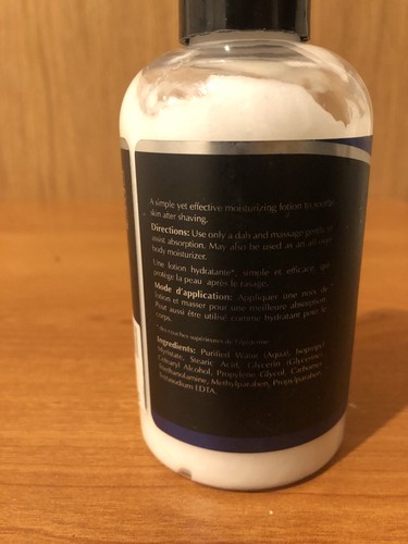Eshave After Shave Soother 180g Fragrance Free All Skin Types RRP £22 - Picture 2 of 7