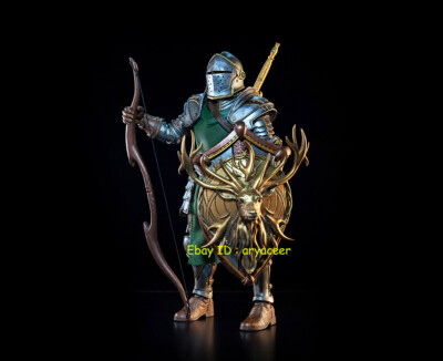 SF・ファンタジー・ホラー Mythic Legions Xylenian Guard sddefault.jpg
