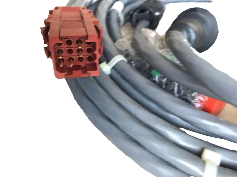 K0F001 AMP Cable / 326432 - Image 4 of 4