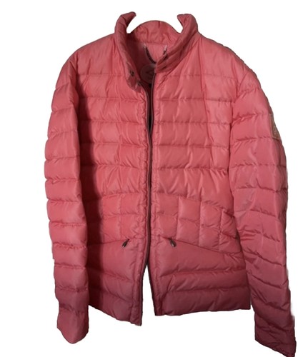 piumino donna Geospirit - Foto 7 di 14