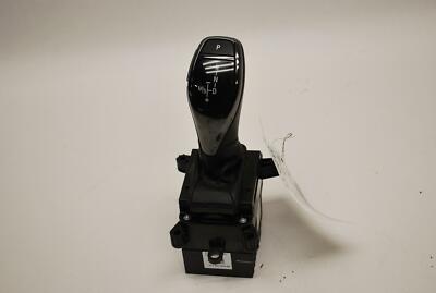 2015-2019 BMW X6 F16 4.4L AWD TRANSMISSION SHIFTER SHIFT GEAR SELECTOR OEM