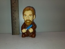 Star Wars Complete the Saga Burger King 2005 Obi-Wan Kenobi View-Master Figure