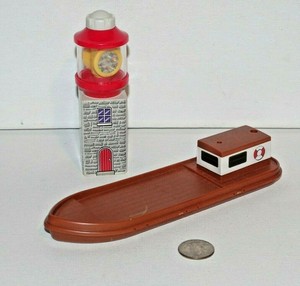 thomas the train boat toy