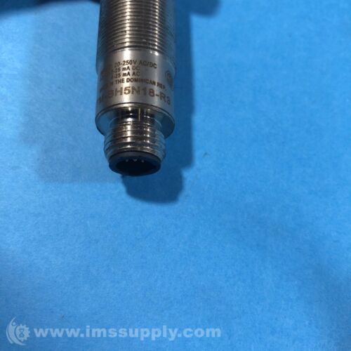 Allen Bradley 871TM-BH5N18-R3 Series A Inductive Sensor 9700 - Picture 3 of 3