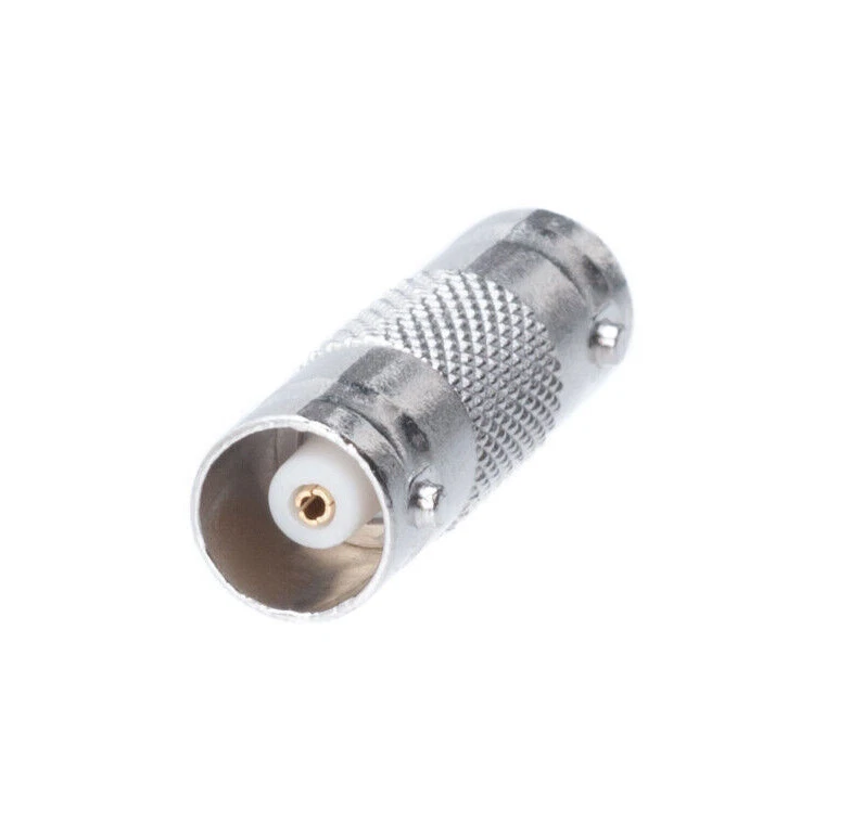 BNC Female to BNC Female Coax Cable Connector Coupler Adapter Multi-Pack LOT - Image 3 of 4