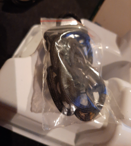oreillette Bluetooth Sony Ericsson HBH-G435 neuf emballage d'origine - Photo 4/11