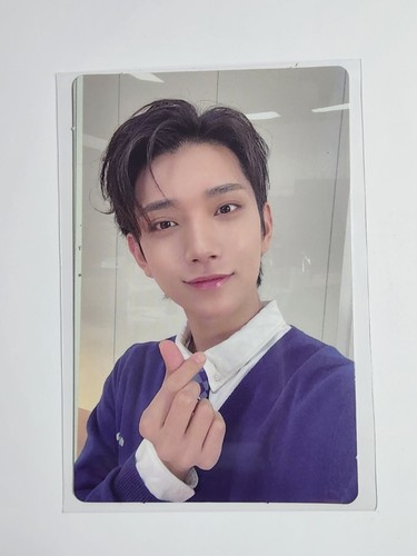 Seventeen Official Photocards | FML Album Including Target Exclusives - Picture 8 of 37