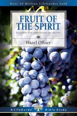Fruit of the Spirit by Offner, Hazel