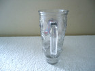 Vintage Dallas Texas Themed Glass Cowboy Boot Mug " Beautiful Collectible Item " — photo 5
