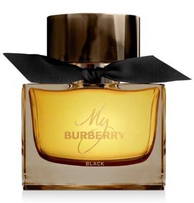My Burberry Black 3 oz Eau De Parfum Spray