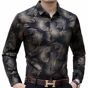 new fashion designer shirt