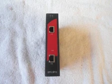 Antaira Technologies Ethernet Switch       LNP-201AG-T