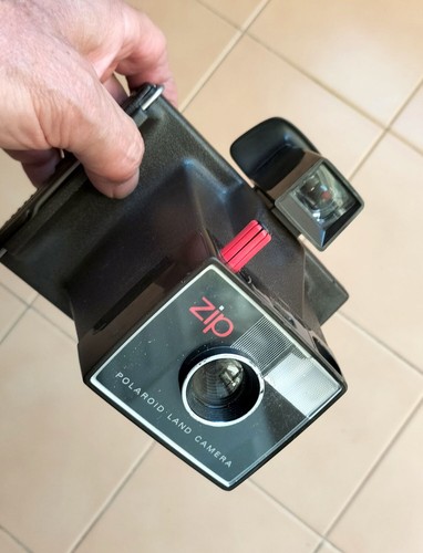 Lotto Polaroid - Foto 12 di 16