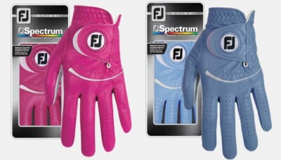 Footjoy 2025 Spectrum - Golfschuhe Damen (1 Stück)
