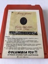 Sonny James country male artist of the decade 8track