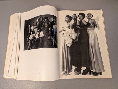 Shooting Stars: Rolling Stone Book Portraits (1st Ed / 1st Print 1973) Leibovitz - Foto 22 di 24