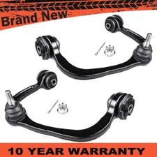 For Ford F-150 F150 Expedition Lincoln Navigator Front Upper Control Arm Kit