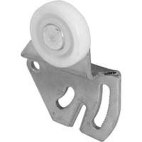 prime Line N 6841 Adjustable By Pass Door, Roller, 3/8" back offset - Picture 1 of 1