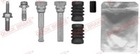 Quick Brake 113-1483X FüHrungshüLsen-Satz Bremssattel FüR Opel Vauxhall