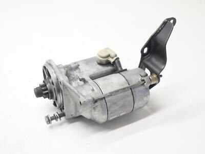 #ad 2001 Ferrari 360 Spider Modena 3.6L V8 Starter Motor Assembly Unit 183392 OEM $272.99