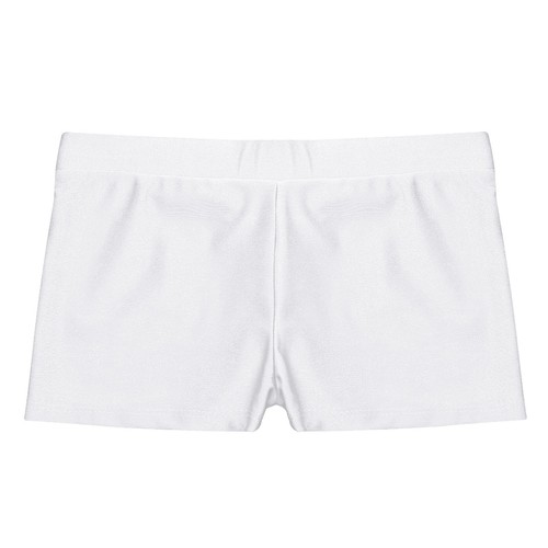 Kids Girls Knickers Bottoms Underpants Training Shorts Sports Uniform Running - Picture 42 of 56
