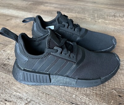 Adidas Nmds Clearance Adidas Adidas Nmd Runner Triple Black Adidas