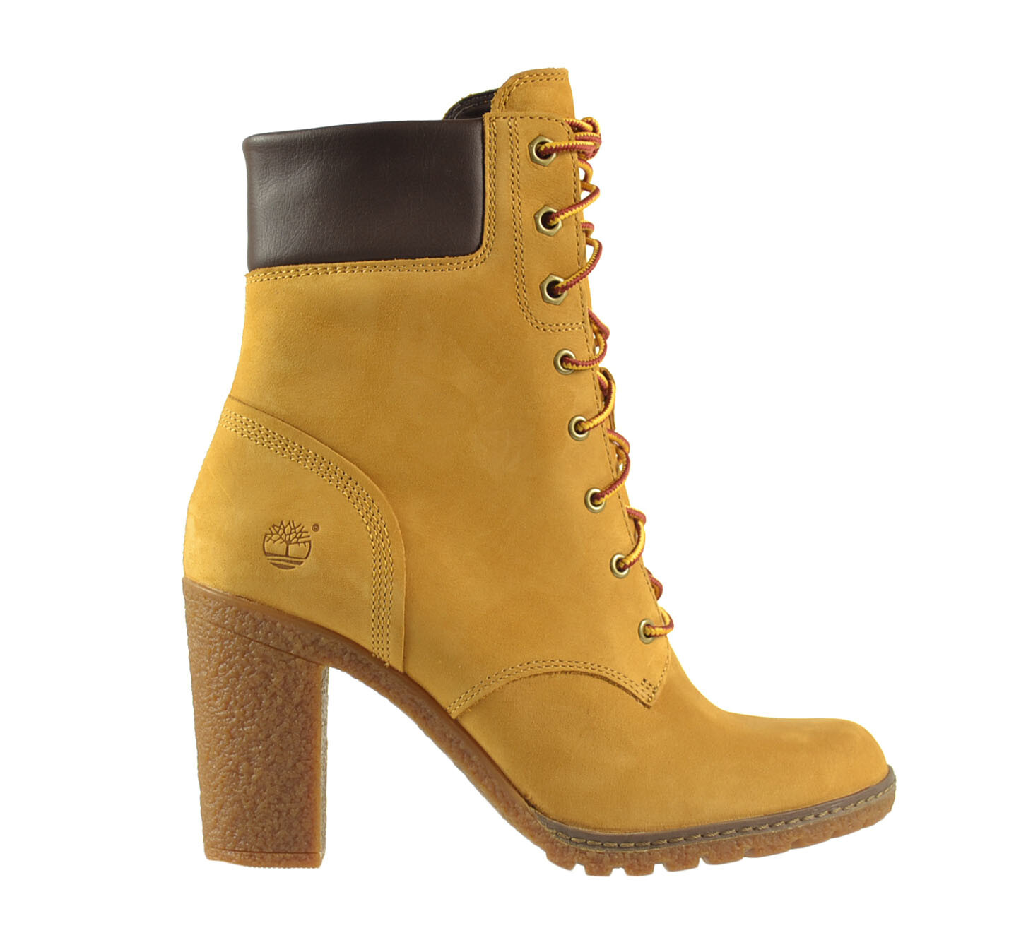 glancy timberland boots