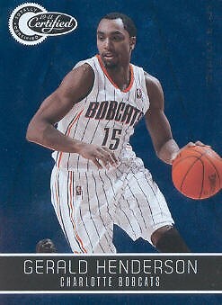2010-11 Totally Certified Basketball Blue Parallel Singles xxx/299 - You Choose