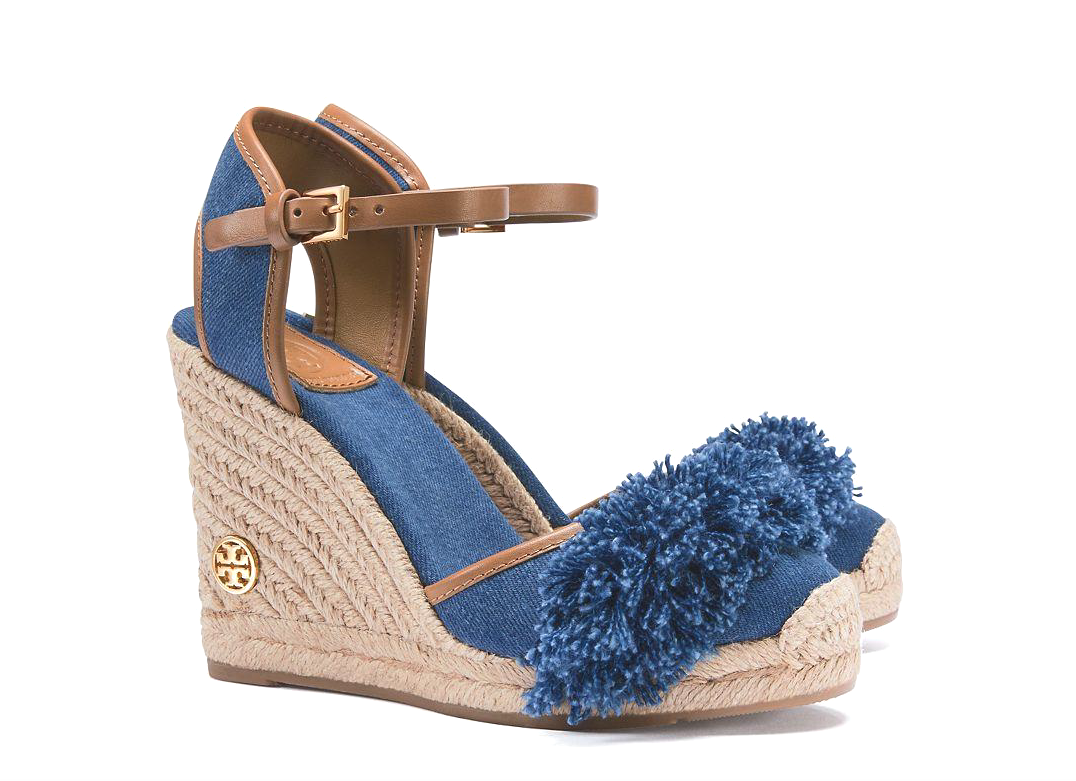 tory burch espadrille sandals