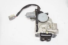 FORD EXPLORER Liftgate Tailgate Trunk Lock Latch Actuator OEM 2011 - 2013