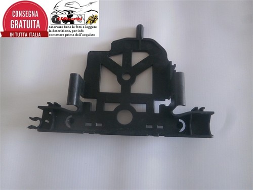 Kurbelgehäuse Festsetzung ECU BMW F 650 Cs Scraver