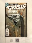 Identity Crisis #6 Vf-Nm Dc Comics comic book 32 Jw67