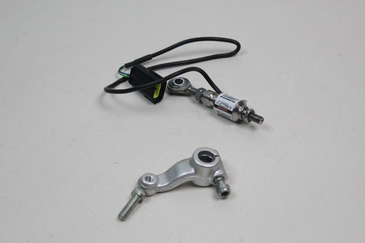 ファースト　タマ吉 MV Agusta F3 675 11-13 Quick Shift Shifter Gearchange Lever Pedal