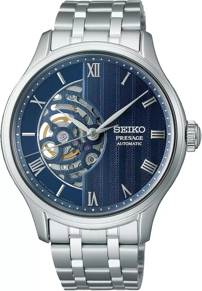 Seiko Presage SARY253 Japanese Garden Automatic Men's Watch
