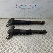 LAND ROVER DISCOVERY SPORT REAR SHOCK ABSORBERS PAIR L550 2016 GK7218A145