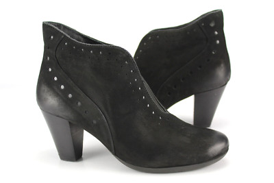 Marc Gr.38 Damen Stiefel Stiefelette Boots Herbst/Winter  TOP  Nr. 504 A