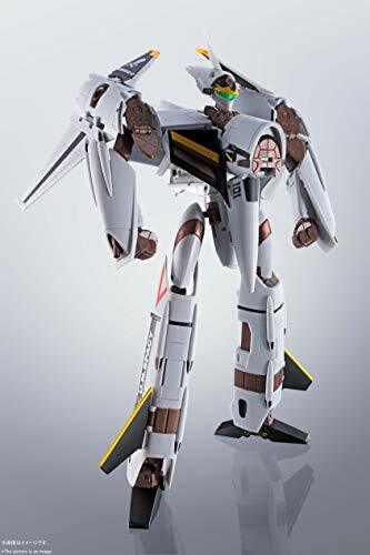 Bandai Hi-Metal R Macross VF-4G Lightning III Acción Figura 80610 Japón Import - Imagen 9 de 10