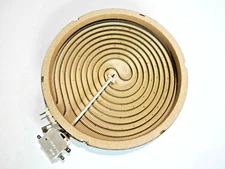 OEM Whirlpool Maytag 2500W (9 7/8") Element 74009034 W10823696 7406P366-60  E36