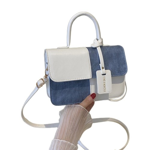 2023 Crossbody Bag for Girl Women Shoulder Bag Tote Bag Large Capacity Handbag - Picture 3 of 12