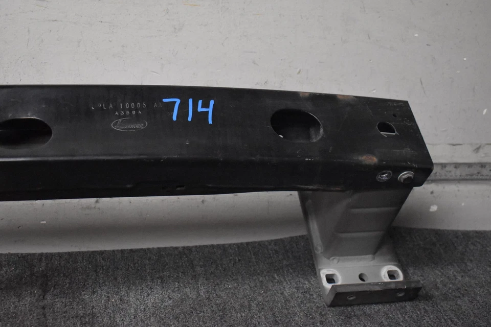 2014-2021 LAND ROVER SPORT AUTOBIOGRAPHY FRONT REINFORCEMENT BAR FACTORY OEM — 第 3/4 张图片