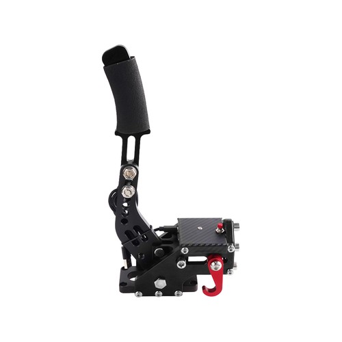 USB3.0 Handbremse Handbrake für Racing Games Wheel Stand G29 PS4/PS5 Schwarz F3 - Bild 8 von 13