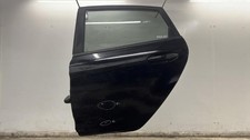 Porte arrière et accessoires Ford FIESTA