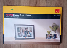 Image of Kodak Classic Photo Frame 10-inch Wi-Fi Enabled RCF-1012W